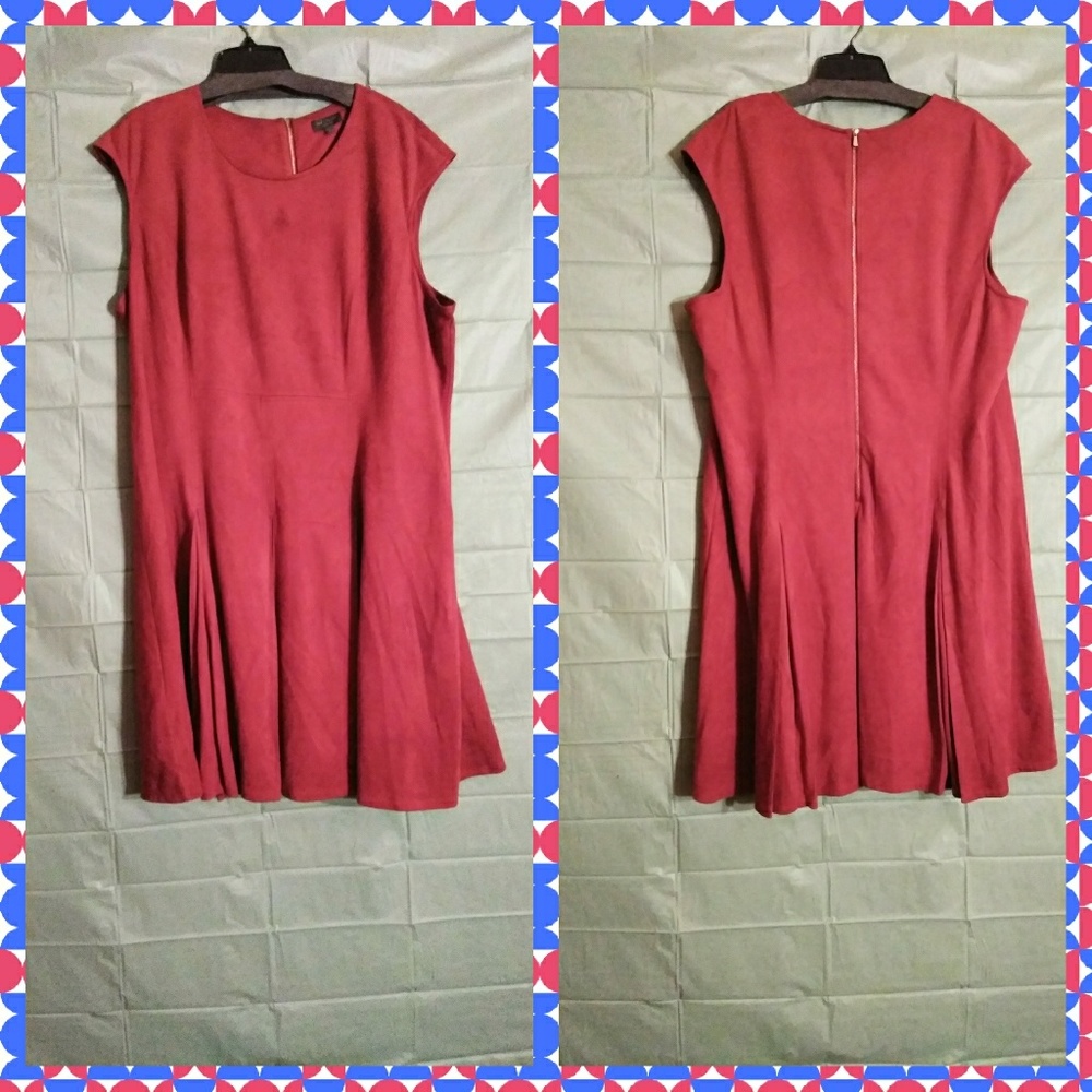 Dress - Picture 2 of 3